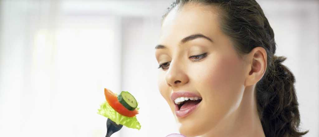 Las 12 creencias sobre la alimentaci&oacute;n saludable que son incorrectas 