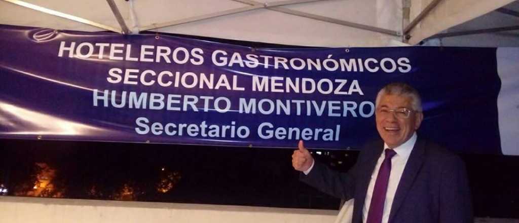 Montivero se afianza para continuar con la conducci&oacute;n de UTHGRA Mendoza