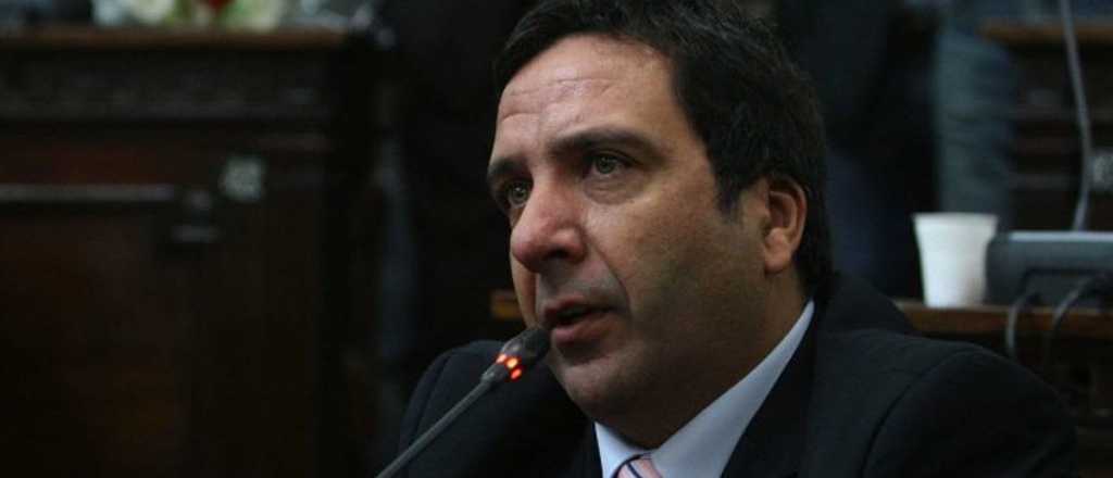 El anuncio de Gustavo Cairo que duró minutos antes de ser borrado