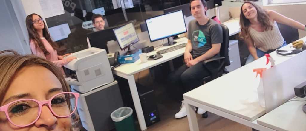 Mendoza Post: hoy cumplimos 7 a&ntilde;os, y as&iacute; es nuestra historia