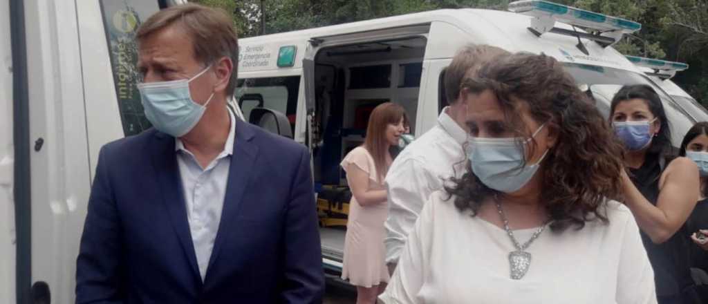 Qu&eacute; pasar&aacute; en Mendoza con el pase sanitario