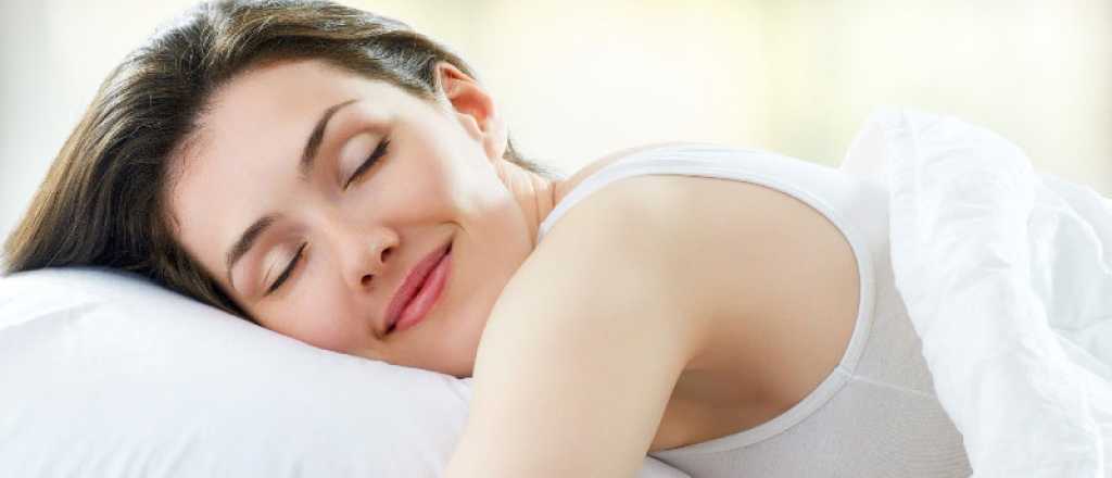 Qué significa cada postura para dormir: cuál es la recomendada