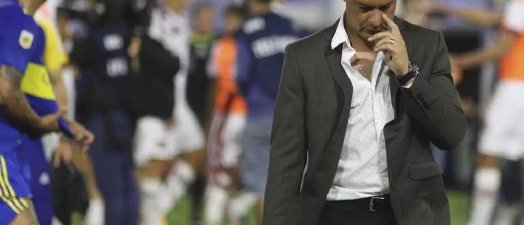 No hay paz en Boca: el esc&aacute;ndalo que involucra a tres futbolistas