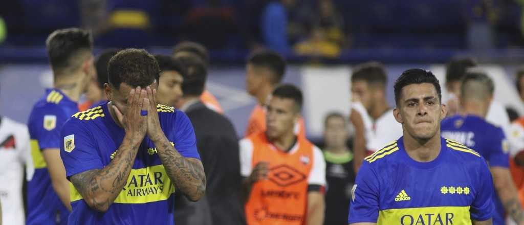 Dur&iacute;simo: un ex Boca dijo que "ni Guardiola podr&iacute;a dirigirlos"