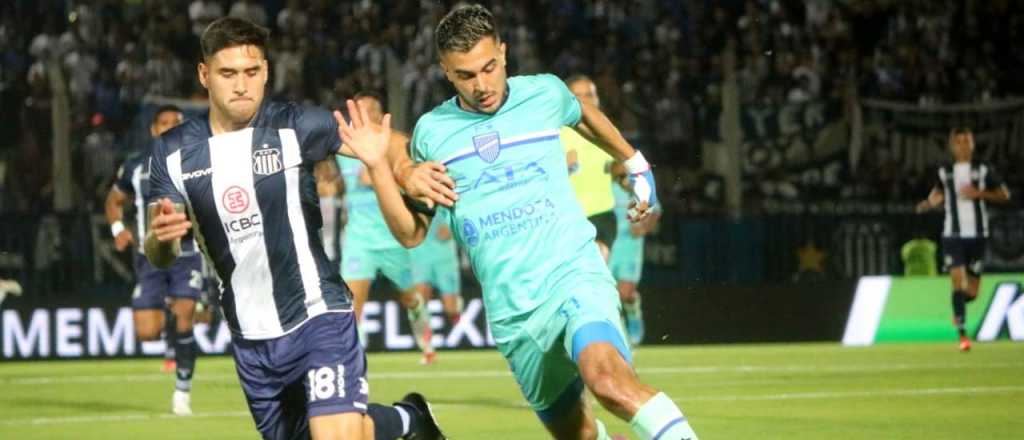 El Tomba perdi&oacute; y no jugar&aacute; la final de la Copa Argentina