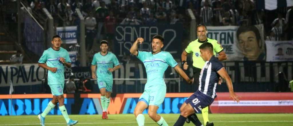 El Tomba visita a Talleres de Córdoba: hora y TV