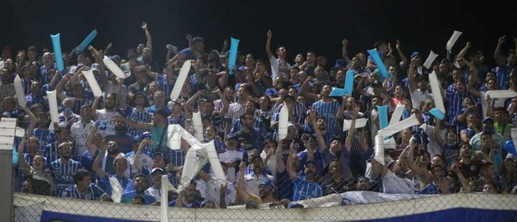 En medio de la fiebre por el Mundial, AFA aument&oacute; las entradas