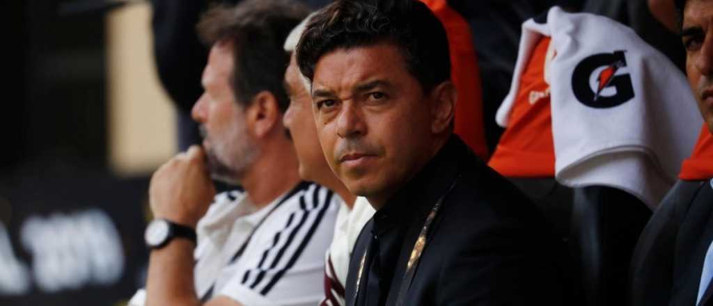 &iquest;&Uacute;ltimo deseo? Gallardo quiere a un ex Boca para River