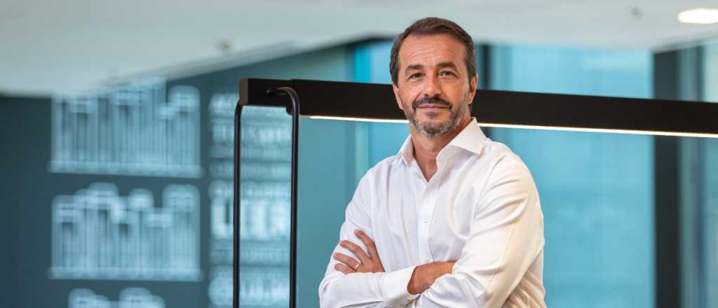 "El año que viene lanzamos Openbank, un banco 100% digital"