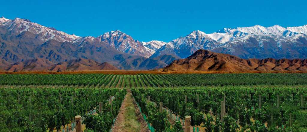 Los tres hoteles mendocinos elegidos entre los 25 mejores de Sudam&eacute;rica 