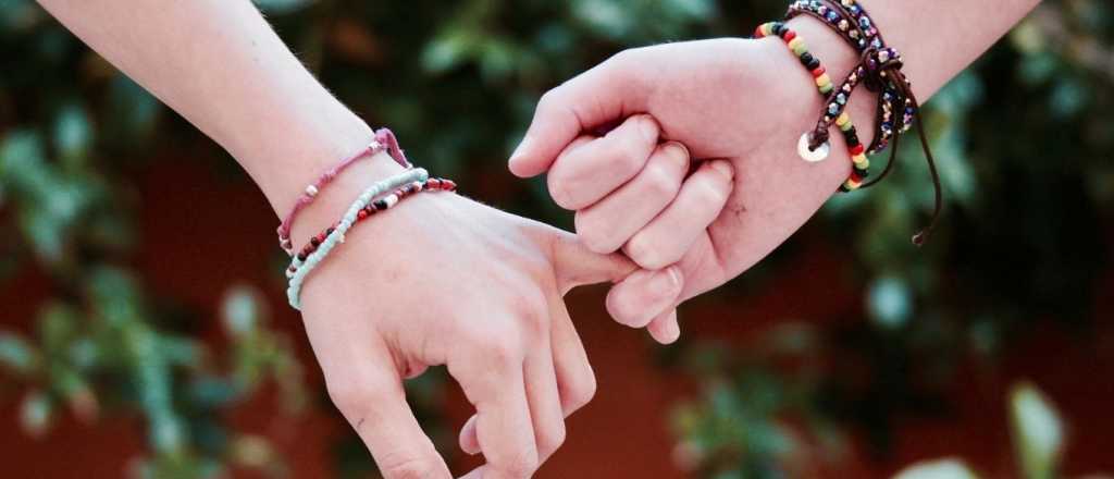 Cómo saber si tenés "personalidad imán"