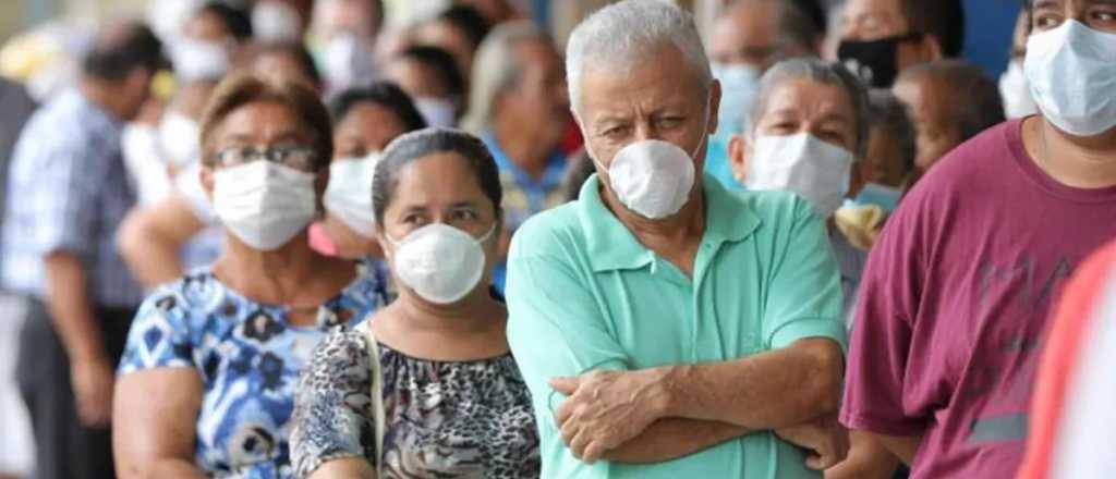 El Gobierno confirmó que los jubilados tendrán bono de fin de año