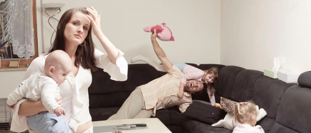 &iquest;Sos mam&aacute;? Cada cu&aacute;nto tiempo deber&iacute;as tomarte vacaciones a solas