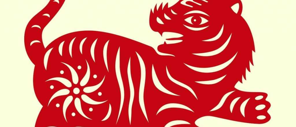 El a&ntilde;o del Tigre ser&aacute; 2022: &iquest;Qu&eacute; nos depara?