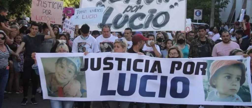 En San Luis piden justicia por Lucio