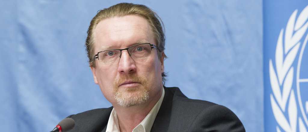 La OMS anunci&oacute; que hasta el momento no hay muertos por &Oacute;micron