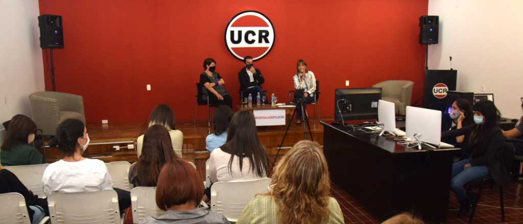 La UCR de Capital pide la Boleta &Uacute;nica Electoral en el &aacute;mbito provincial