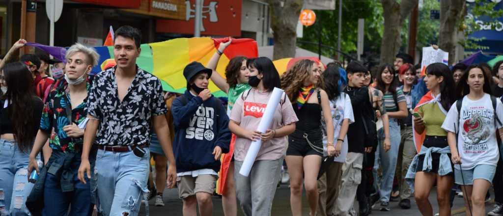 Día Internacional del Orgullo LGBT: en Mendoza marcharán este martes