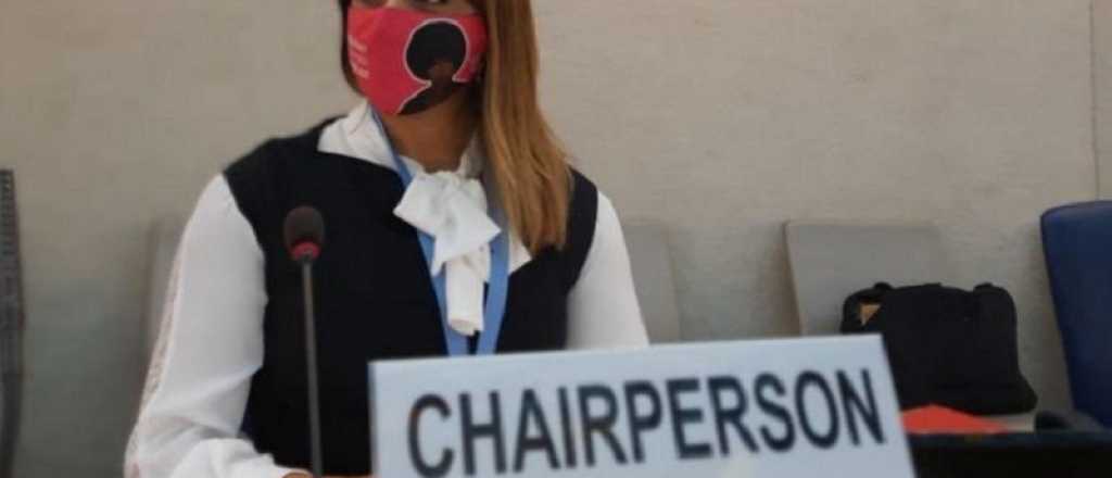 El "papel&oacute;n" de Donda en Suiza frente a un auditorio vac&iacute;o