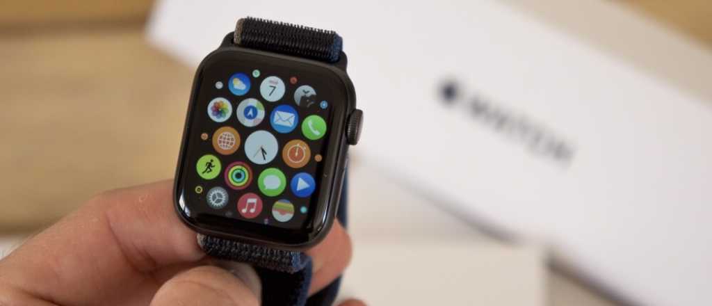 ¿Usar el contador de pasos del Apple Watch para detectar infidelidades? 