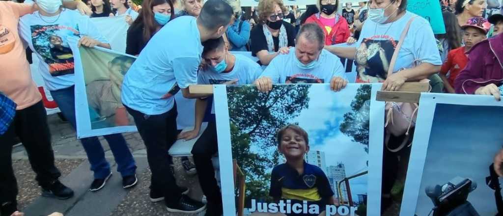 El caso Lucio aument&oacute; un 73% las denuncias de maltrato infantil