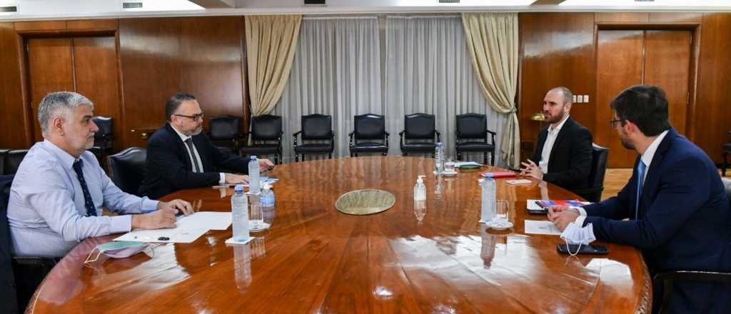 El nuevo acuerdo de precios que planea el Gobierno