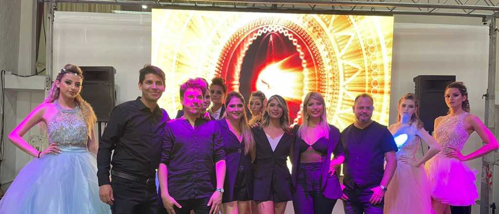 Vanguardia, tendencia y talento: as&iacute; fue el evento del a&ntilde;o