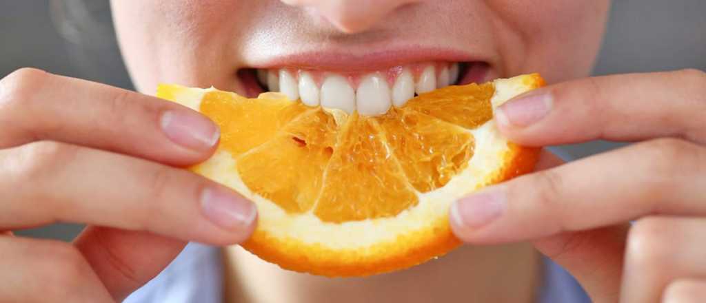 Si tu piel se ve as&iacute;, es probable que te falte vitamina C