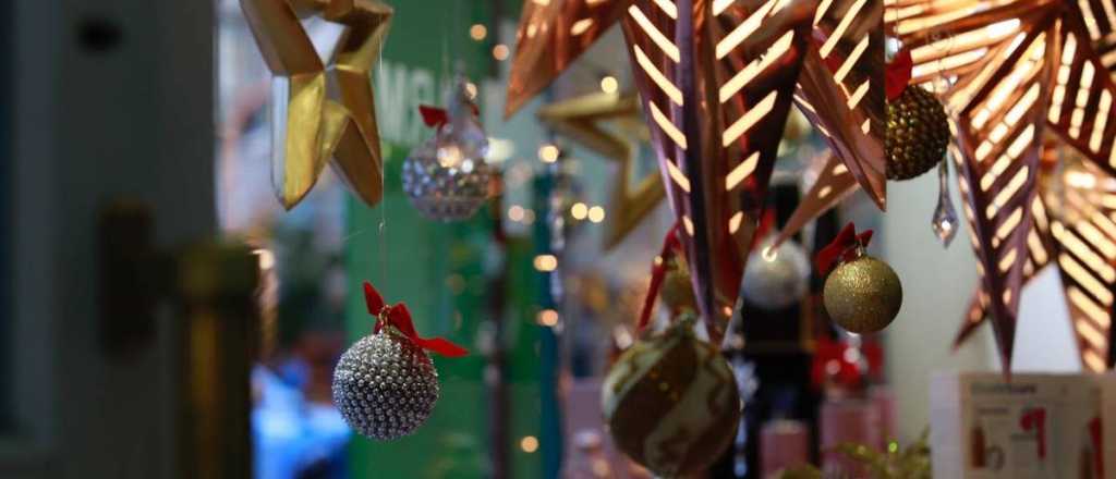 Luján lanzó el concurso de Vidrieras Navideñas Sustentables