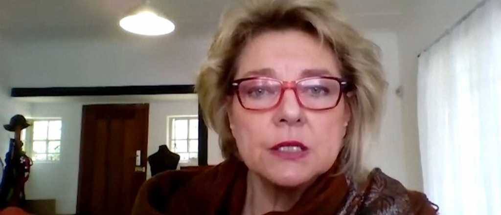 Qué vio la médica que descubrió la variante Ómicron