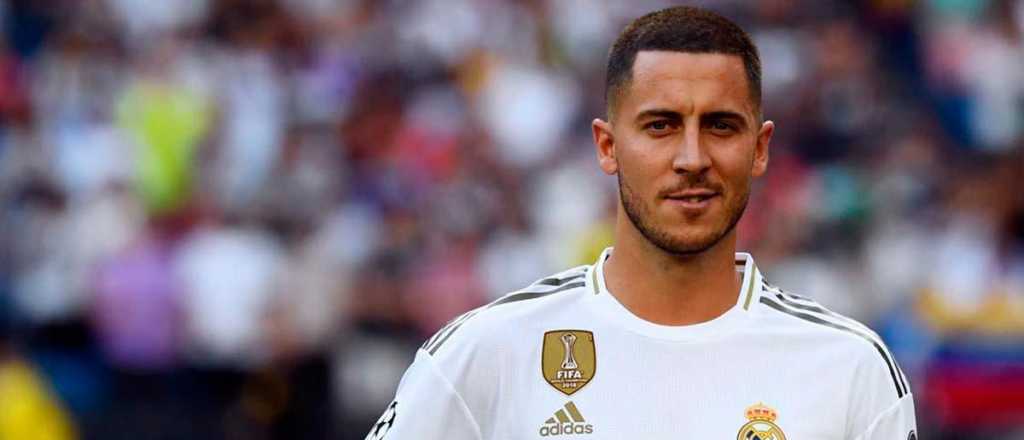 Cost&oacute; 120 millones y el Real Madrid est&aacute; dispuesto a "regalarlo"