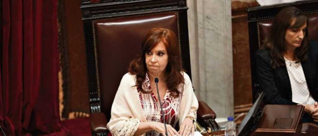 Cristina contra la Corte por la causa Vialidad:  "Ya está firmada la sentencia"