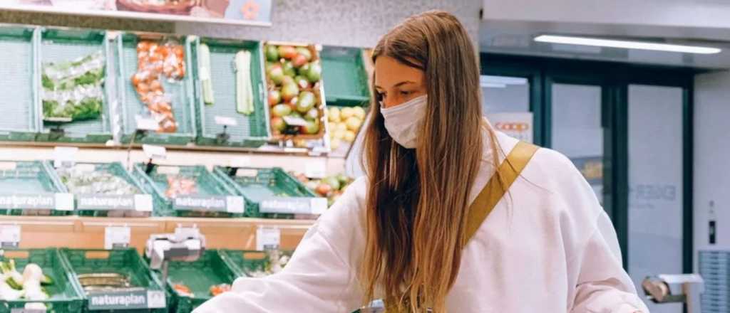 Estos son los alimentos que duplicaron sus precios en febrero 