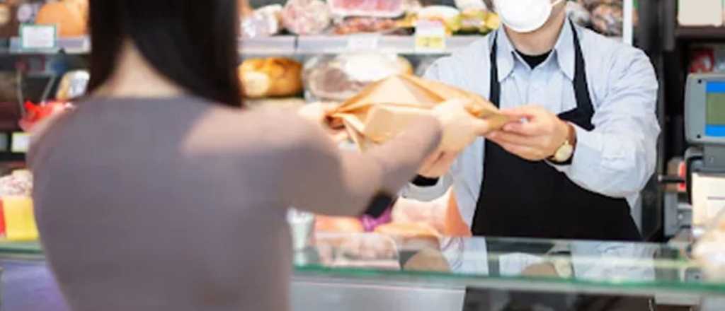 Empleados de comercio cerraron la paritaria con b&aacute;sico de $90 mil