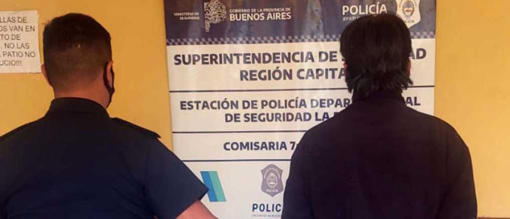 Conoci&oacute; a un hombre por las redes, quiso separarse y la mantuvo cautiva 3 a&ntilde;os