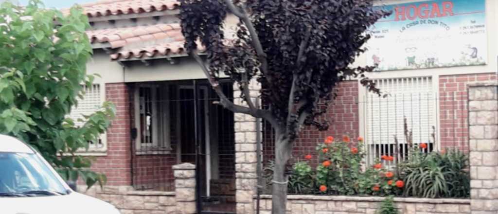 Contagios: el efecto de las vacunas en un geri&aacute;trico de Maip&uacute; 