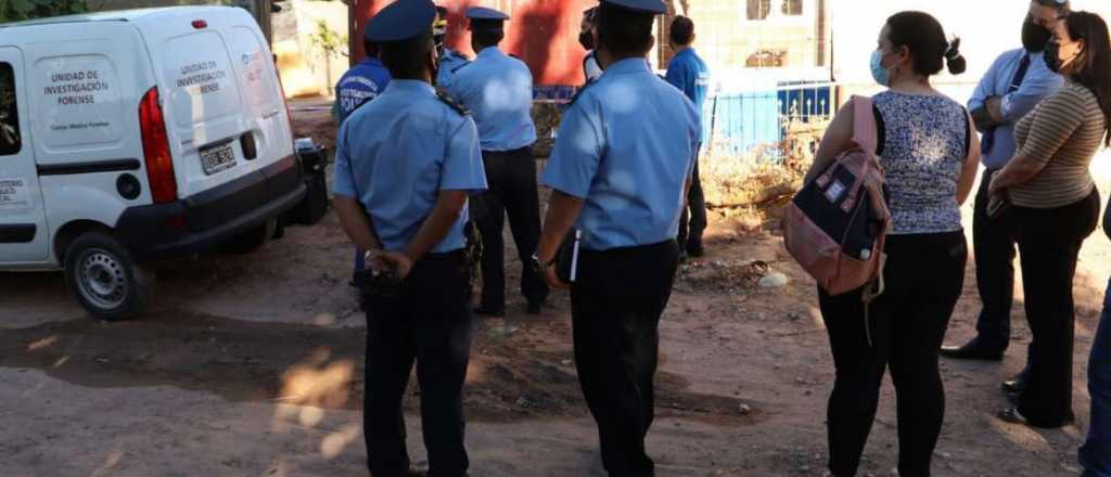 Un ni&ntilde;o de 2 a&ntilde;os fue asesinado a golpes y tiene signos de abuso sexual