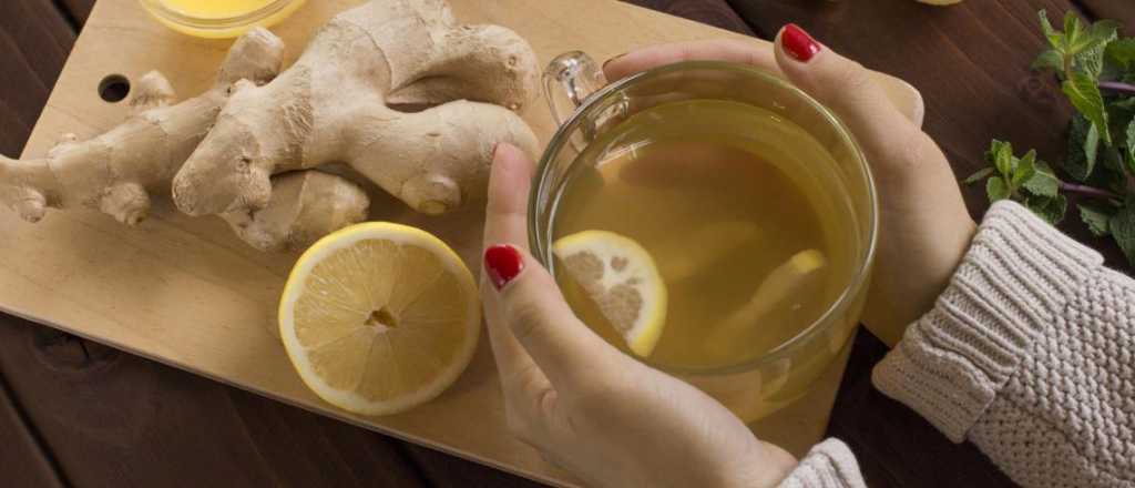 La bebida ideal para perder peso mientras dorm&iacute;s