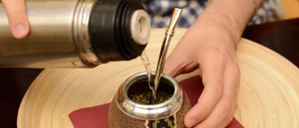 La C&aacute;mara de Cannabis dijo que el mate "estimula" como la marihuana