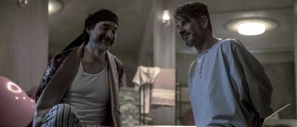 "B&uacute;nker", la serie escrita por un mendocino, se estrena por HBO