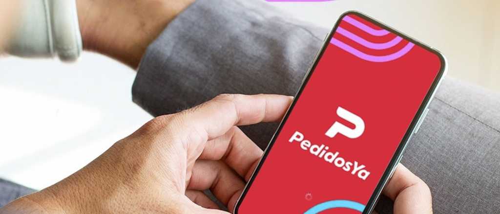 Pedidos Ya y otras aplicaciones sufrieron la caída de sus servicios