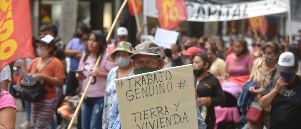 Qui&eacute;nes son y qu&eacute; quieren los piqueteros que pueden parar una ciudad