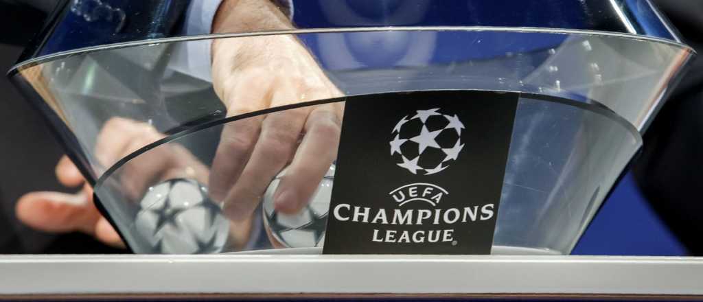 Champions League: estos son los equipos clasificados a octavos
