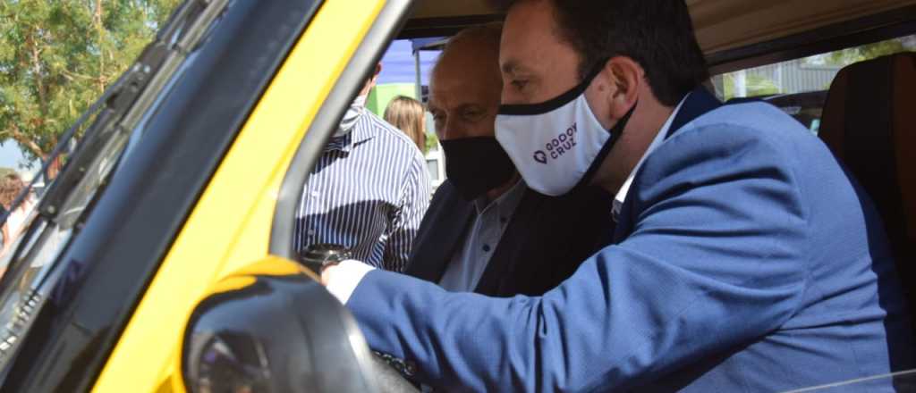 Qué dejó el Congreso de Movilidad Sustentable en Godoy Cruz