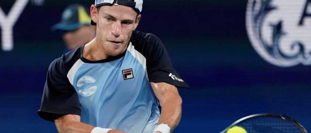 Estos son los rivales de Argentina para la ATP Cup 2022