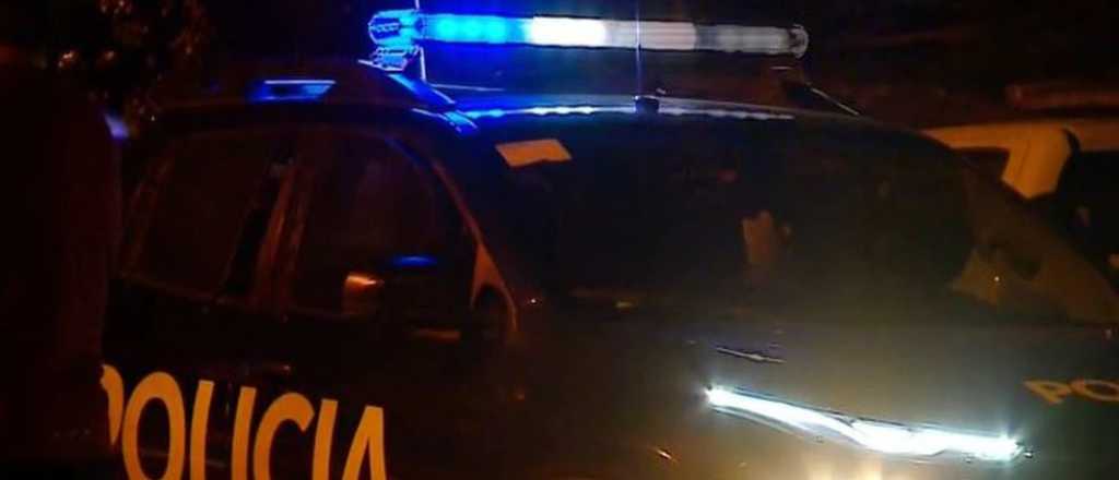 Conduc&iacute;a borracho, volc&oacute; y muri&oacute; una joven de 20 a&ntilde;os en ruta 7, Luj&aacute;n