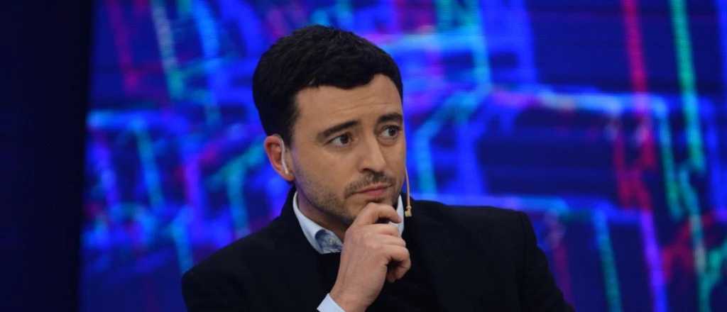 De Loredo: "En la UCR hay rebeld&iacute;a por un proceso de renovaci&oacute;n"