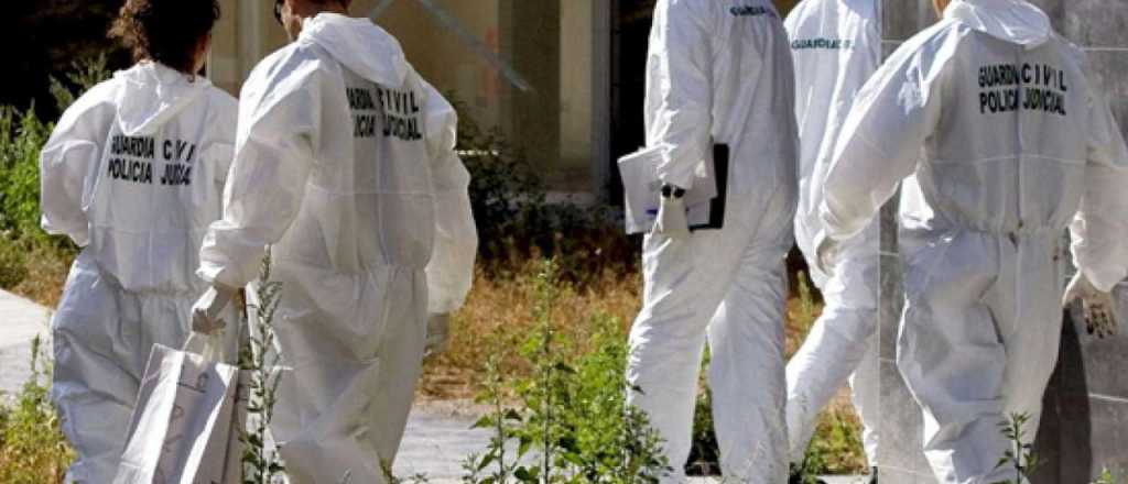 Encontraron a un beb&eacute; muerto en Entre R&iacute;os y detuvieron a la madre