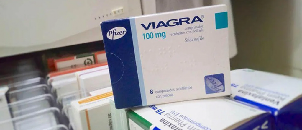 Nuevo estudio apunta al Viagra como preventor del Alzheimer
