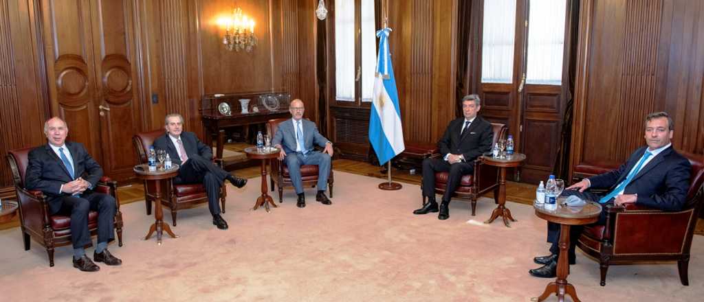 El kirchnerismo sigue peg&aacute;ndole a la Corte: "Est&aacute; protegiendo saqueadores"